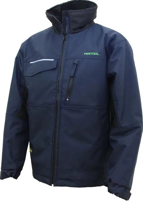 Veste hiver snickers FESTOOL - 4979