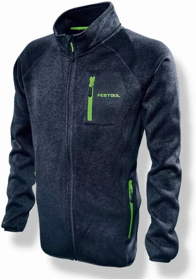 Veste sweat FESTOOL - 2040