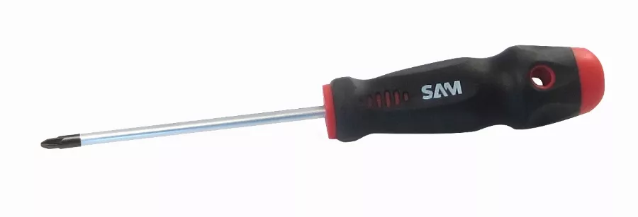 Tournevis SAM Bi matière - SAMSOFORCE - TA