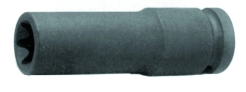 Douille à chocs Torx SAM 1/2" - Longue - 19144-...L