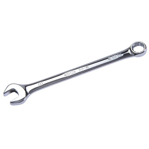 Clés mixtes multi-écrous SAM - 50-H...