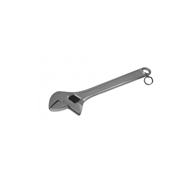 Clé à molette SAM avec clip anti-chute - 54-...-FME