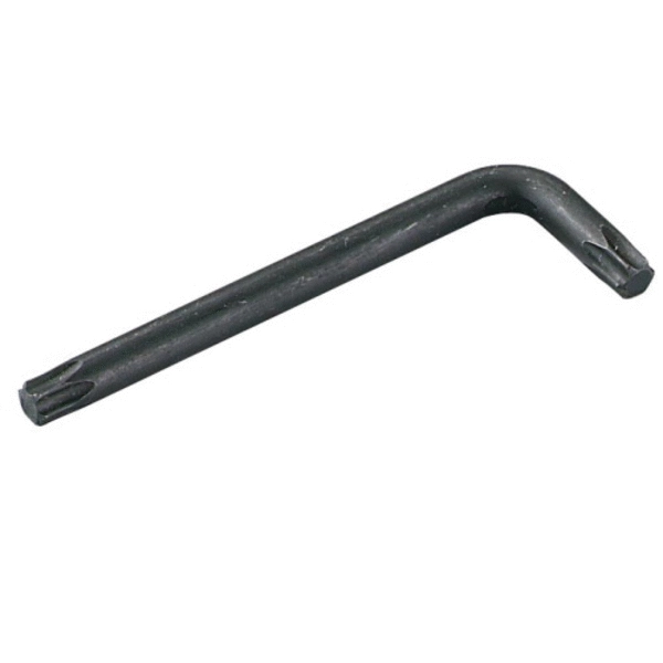 Clé mâle SAM Resistorx - 59-...