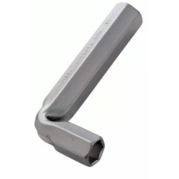 Clé en tube SAM coudée - 86-...