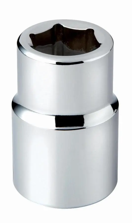 Douille 6 pans SAM Carré de 3/4 - CH-...