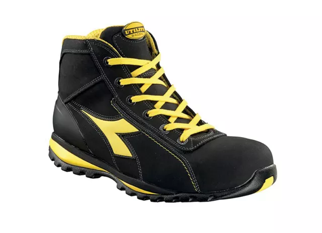 Chaussure de sécurité DIADORA Glove II Haute - Résistantes à l'eau - 170234-80013