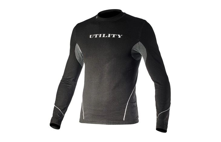 T-shirt DIADORA Isolation thermique - Sans couture - 702159682