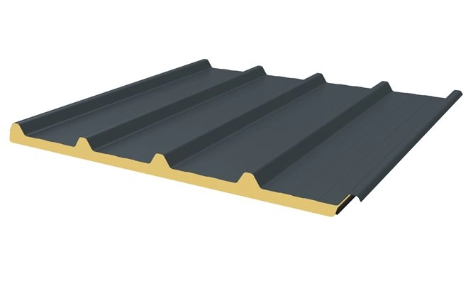 Bac de couverture JORIS Isolé éco