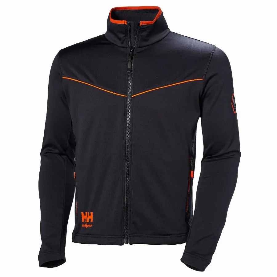 Veste extensible HELLY HANSEN Chelsea Evolution - Noire - 72146