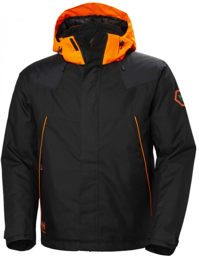 Veste hiver Chelsea Evolution HELLY HANSEN - 71340_950