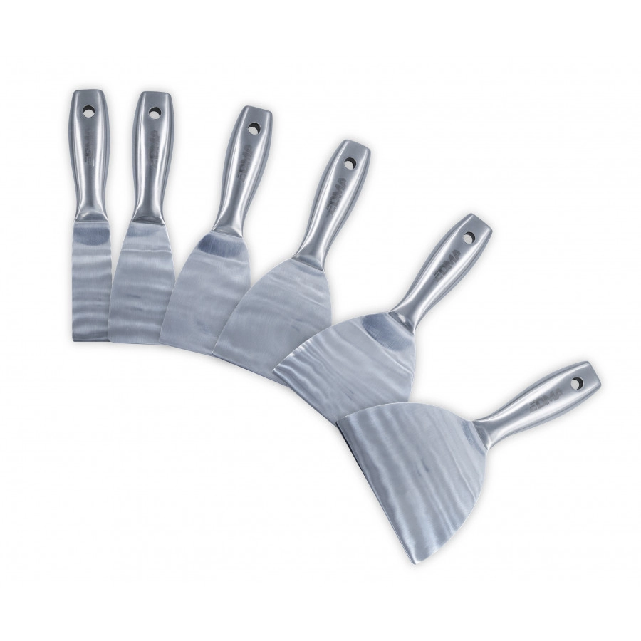 Couteau Premium lame souple ou rigide EDMA - 181