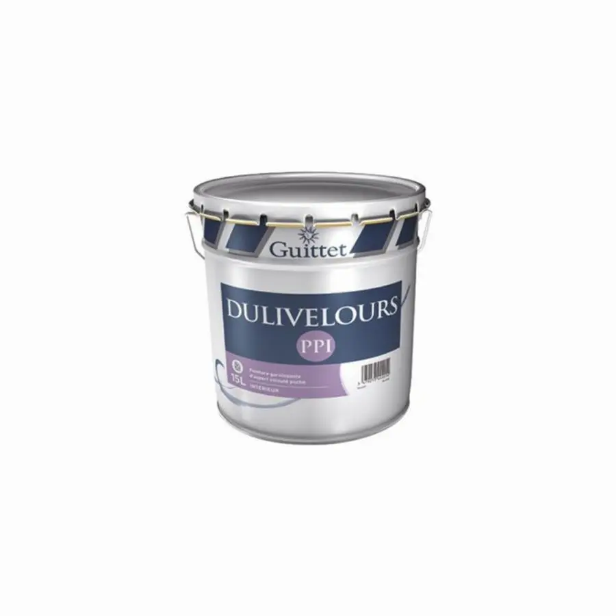 Peinture Dulivelours PPI GUITTET - 5722