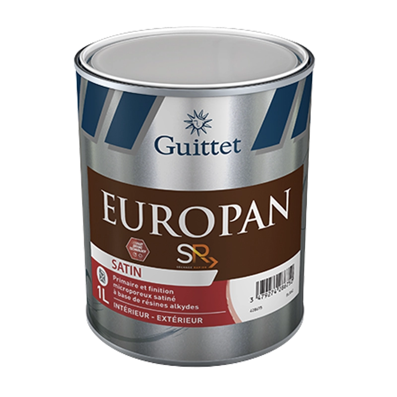 Peinture Europan SR GUITTET - 263
