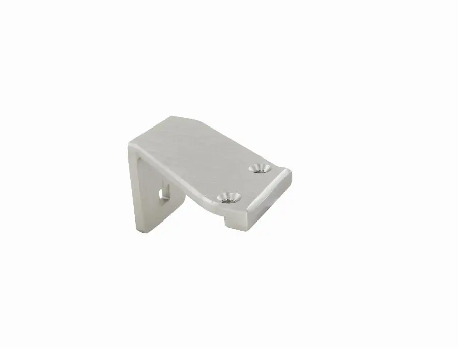 Paire de supports 4885P pour profil 4865 BILCOCQ - 22-2190
