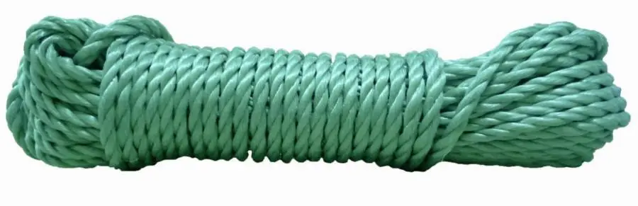 Carotte cordage polypropylène VISO