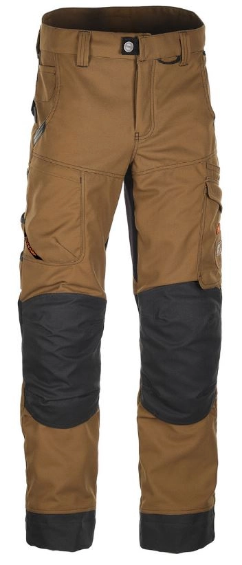 Pantalon Trident Mince BOSSEUR - 115