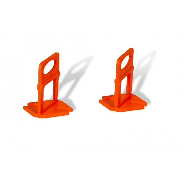 Clip EDMALEVEL auto nivelant EDMA - 258