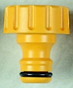 Nez de robinet BSP HOZELOCK - 21