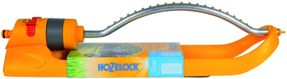 Arroseur oscillant Aquastorm HOZELOCK - 297
