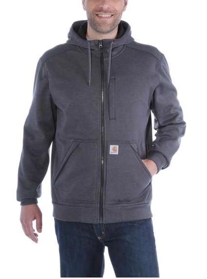Sweat capuche Wind Fighter Hooded CARHARTT - S1 101759