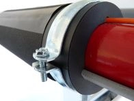 Support isolant + Collier Sagical SAGI - SKC