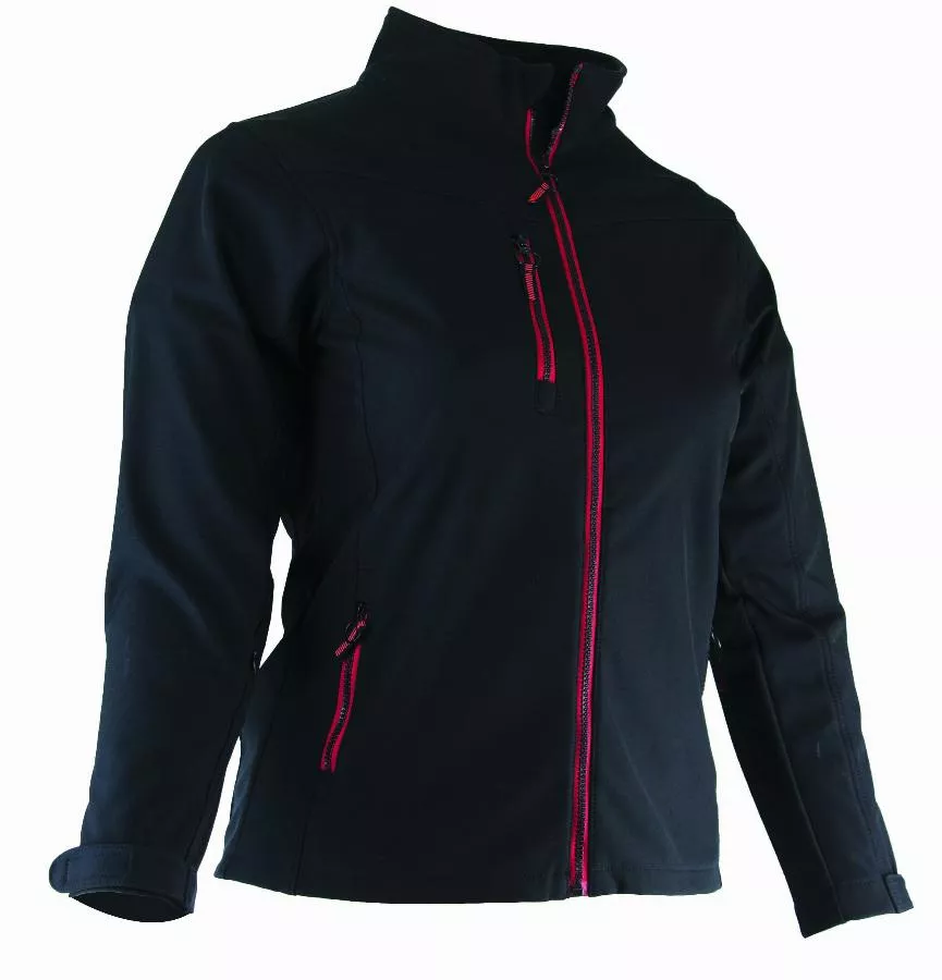 Veste softshell femme LMA 2186 ALBA