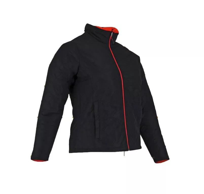 Doudoune matelassée femme LMA 2259 LAPONIE