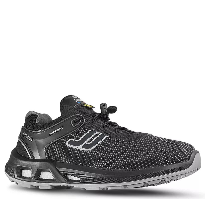 Chaussure sans embout JALLATTE Jalpepper ESD 02 FO SRC - JOJO204
