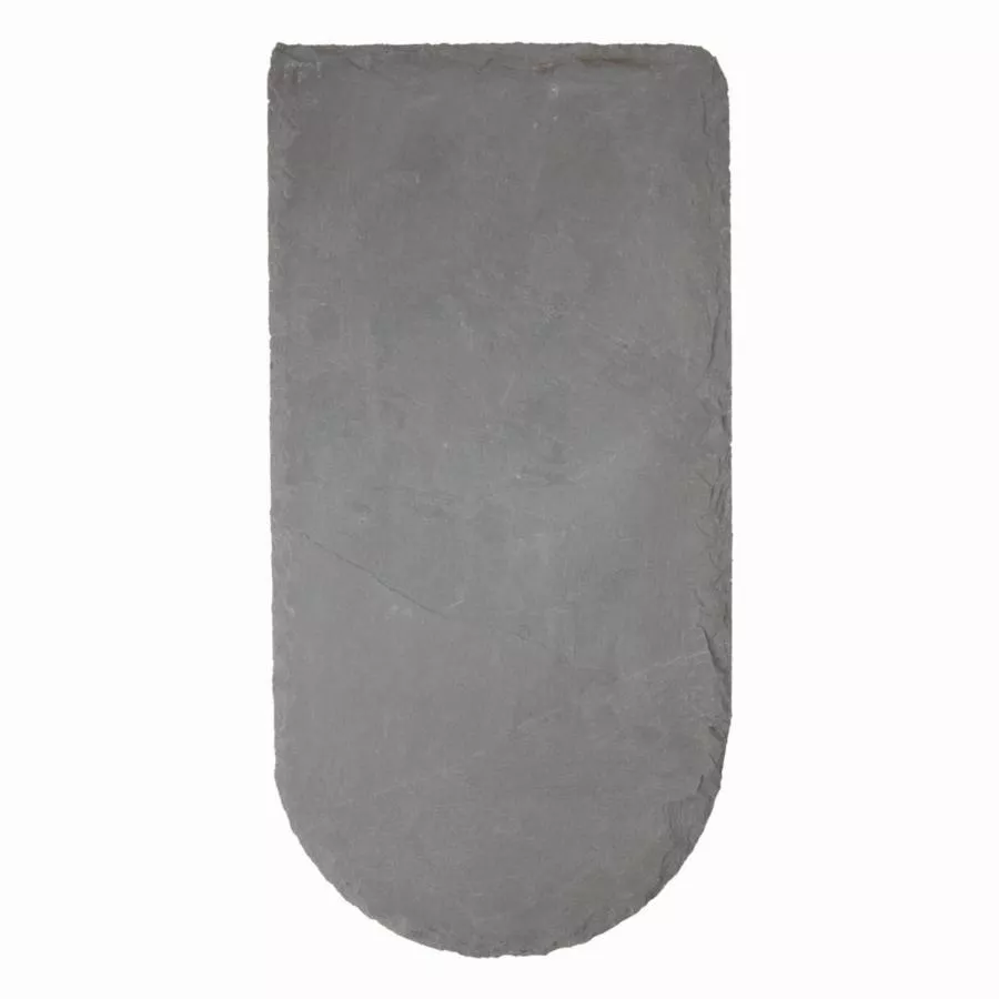 Ardoise du Brésil grise Ronde 5/7 mm PIZARRAS