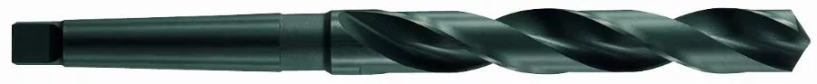 Foret HSS queue cône morse court TIVOLY - 114379