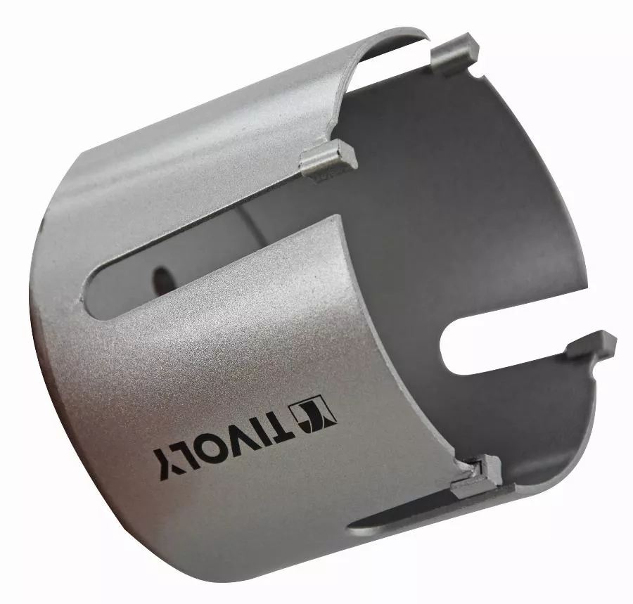 Scie cloche multi carbure 1 lame TIVOLY - XT50522