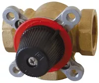 Vanne Termomix compact 3V corps laiton THERMADOR - VC3V