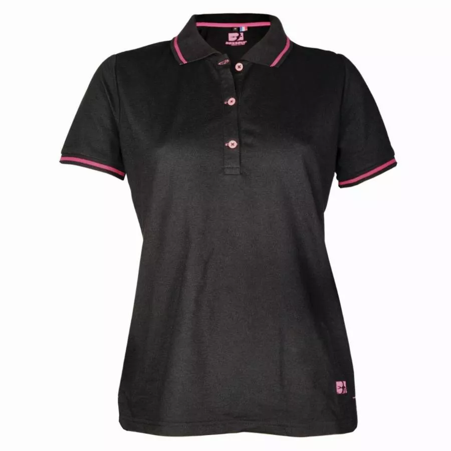 Polo KOBA femme BOSSEUR - 11540