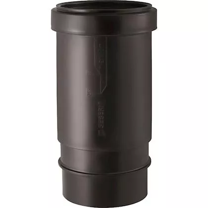 Manchon long PE avec collerette double GEBERIT - 368.700