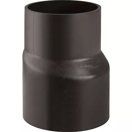 Réduction excentrique PE longue GEBERIT - 371.596