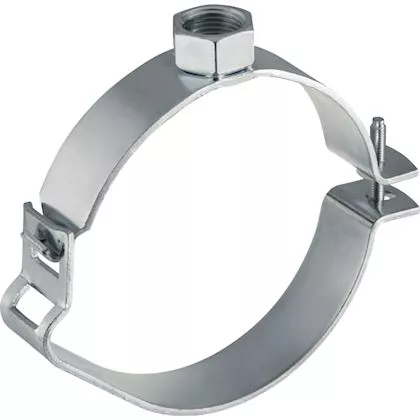 Collier manchon fileté G.1/2" adaptable GEBERIT - 369.841