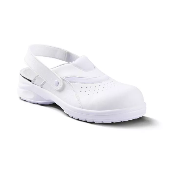 Sabot Azalée Fuchsia GASTON MILLE - AZ