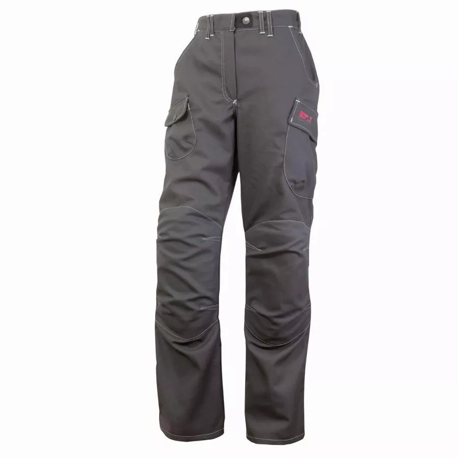 Pantalon Multitravaux Harpoon 3 Femme BOSSEUR - 10772