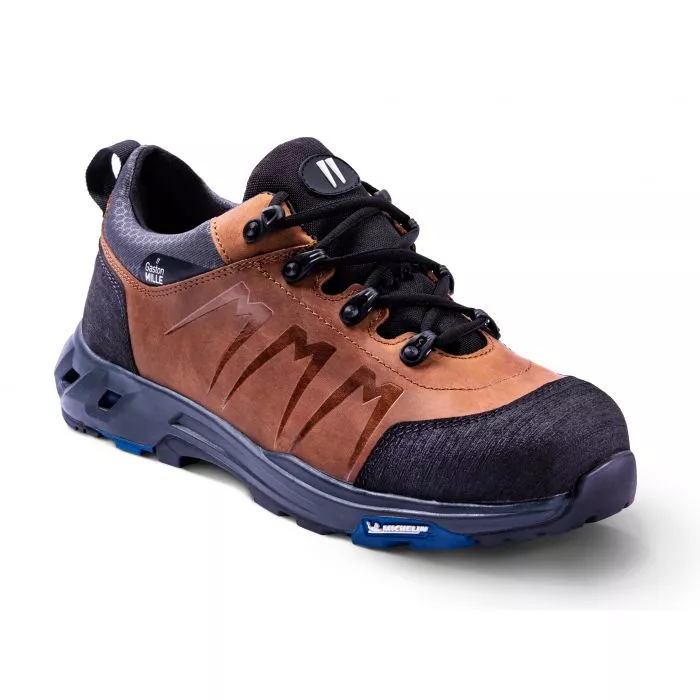 Chaussure basse Addict Michelin GASTON MILLE - ADB3