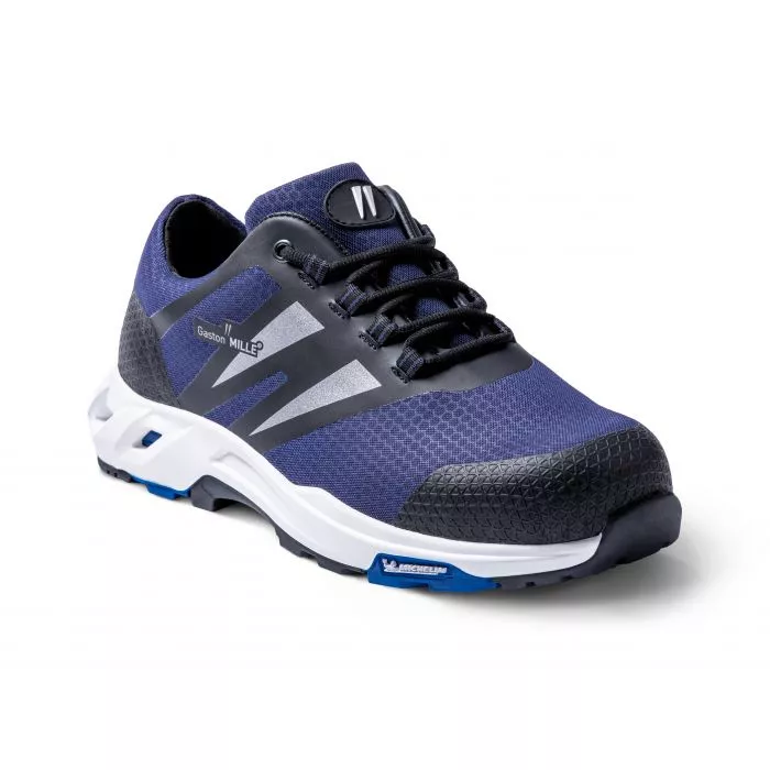 Chaussure basse Sniffer michelin S3 GASTON MILLE - SNBM3