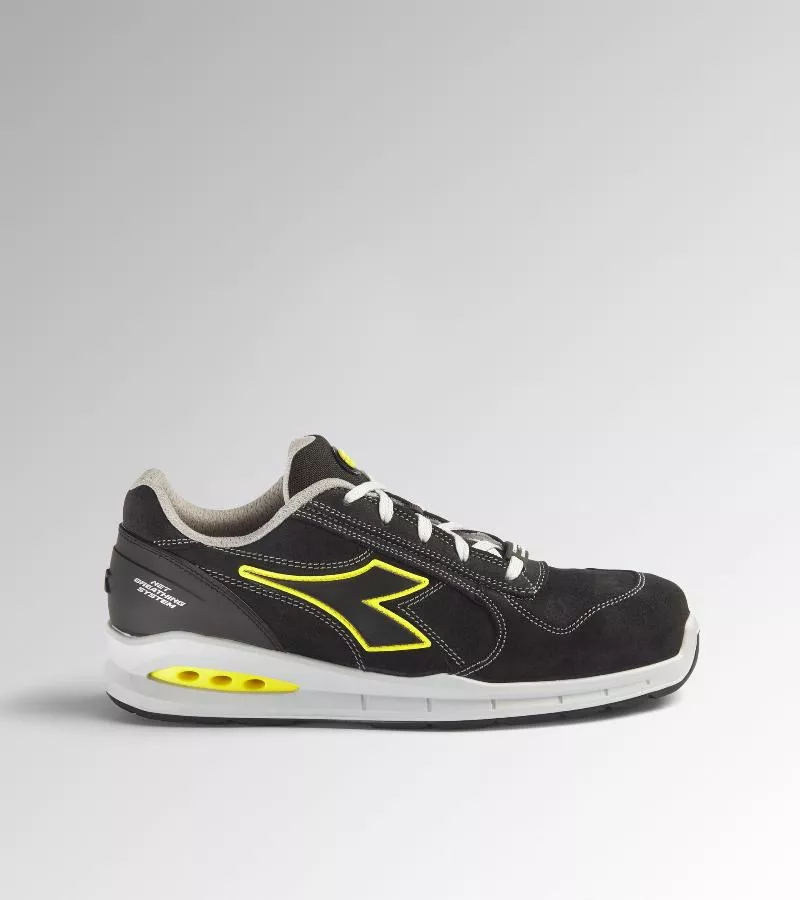 Chaussure basse Run Net Airbox S3 SRC DIADORA - 701.176221