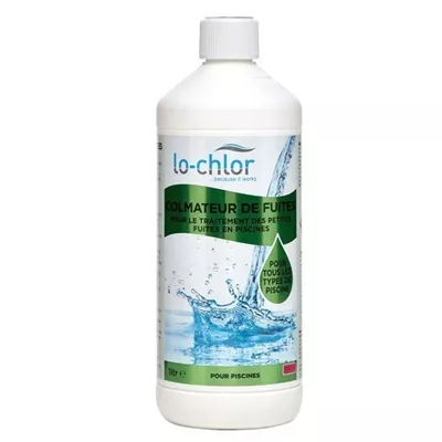 Colmateur de fuites LO-CHLOR - LCC-500-057