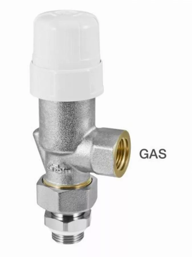 Robinet thermostatique inversé RBM - 1790