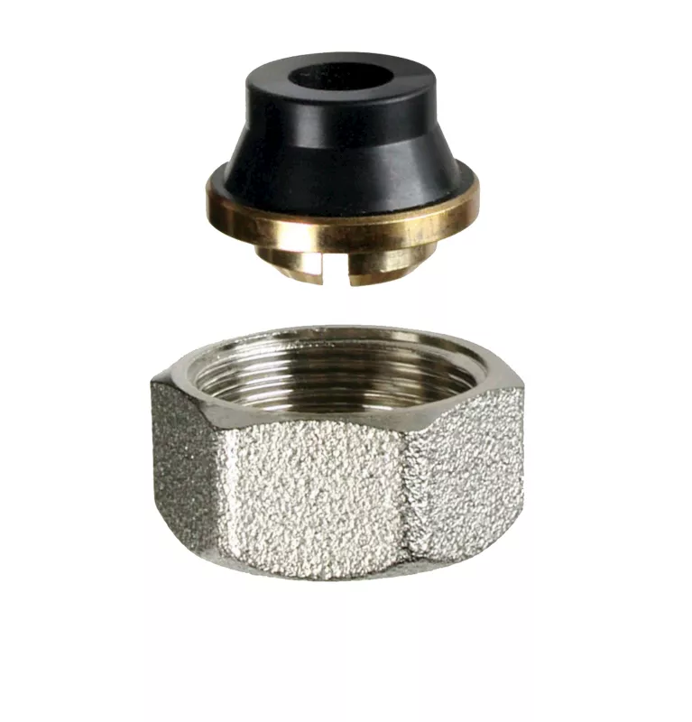 Raccord cuivre Keep RBM - 6021