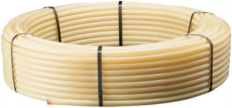 Tube PCBT PE-RT sans BAO RBM - 98816