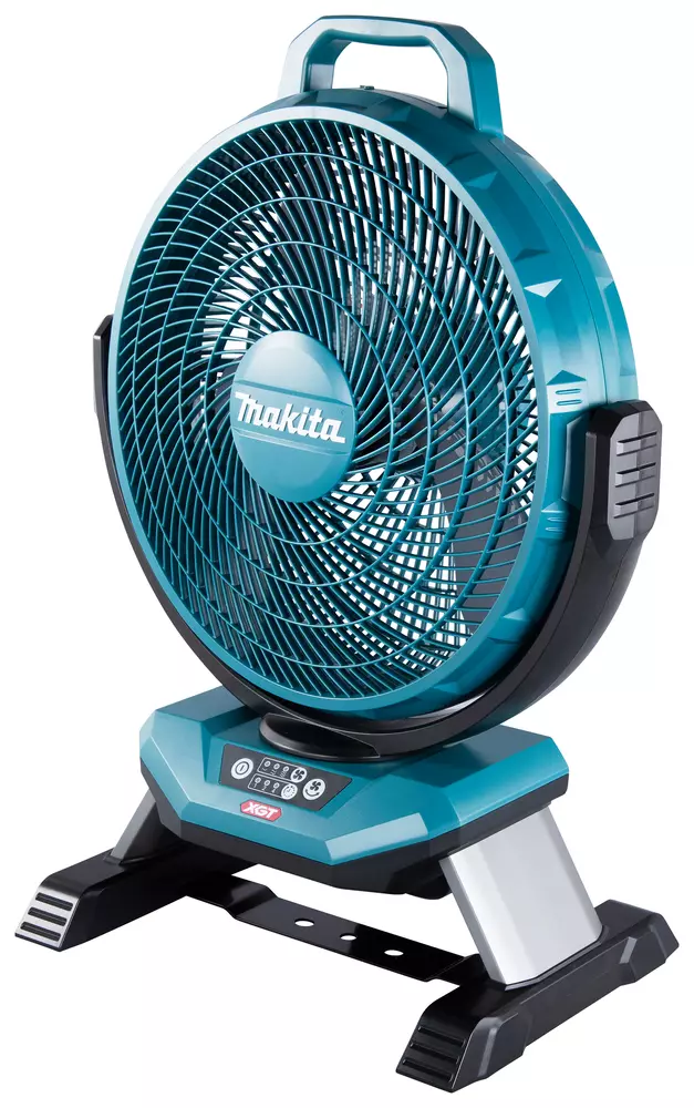 Ventilateur sans fil 40Vmax et secteur - Ø 330 mm - MAKITA - sans batterie, ni chargeur - CF002GZ