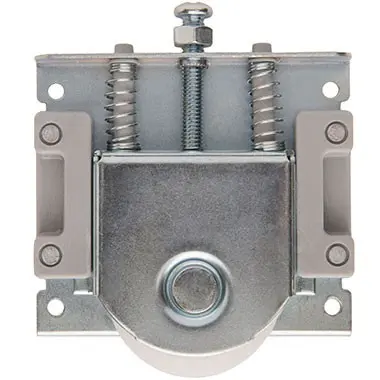 Kit roulettes SAFERA Gamme PROLUX