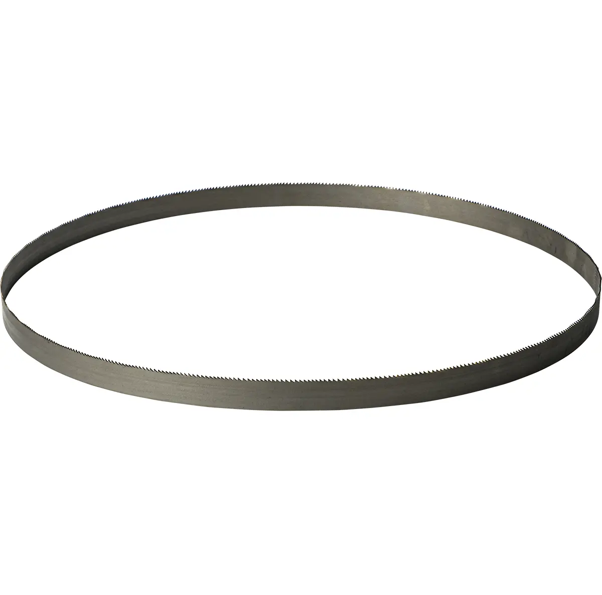 Lame de scie à ruban ERKO pour scie portative PRT-K - H12.7 x 0.5 