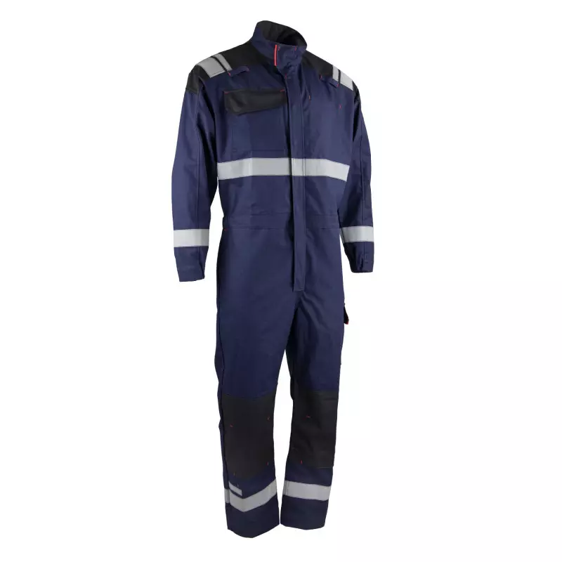 Combinaison ATEX multirisques Risk Pratic ATOMIQUE - LMA - 4148