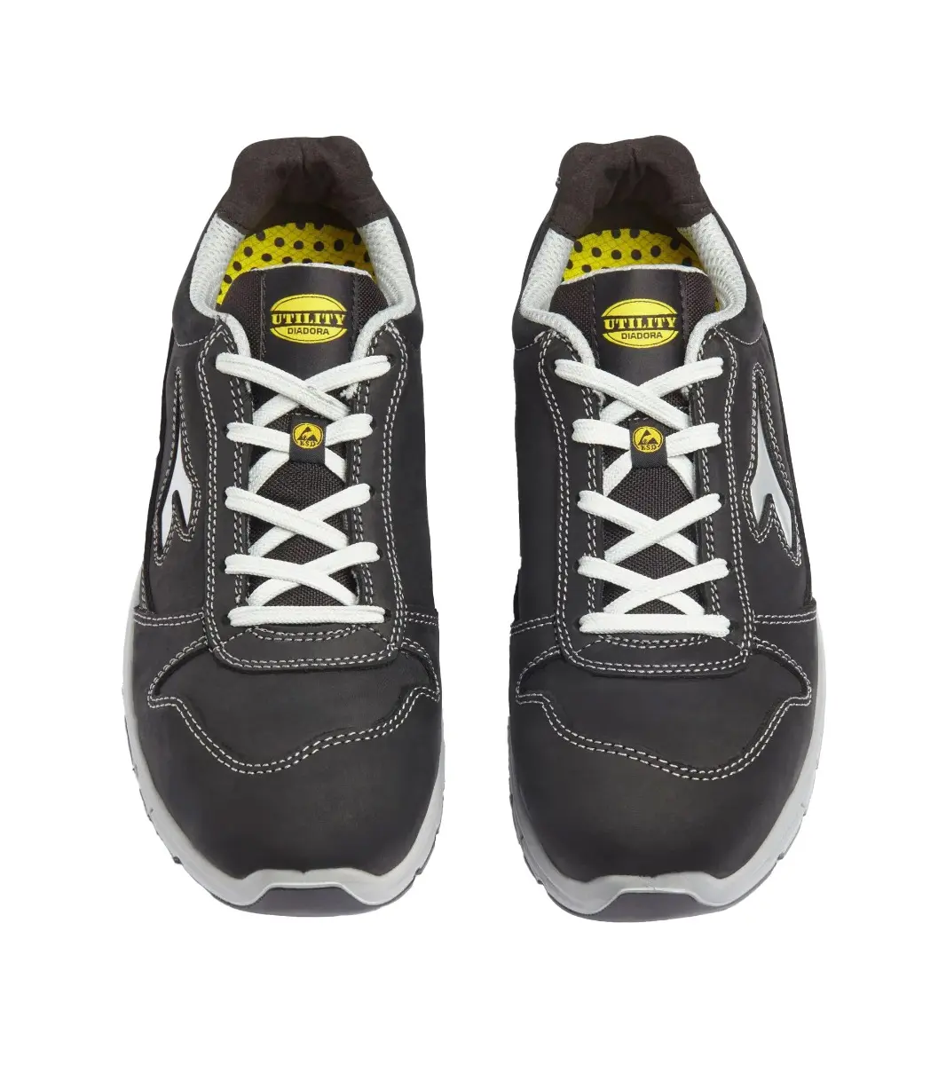 Chaussures RUN LOW S3S FO SR ESD - DIADORA - 701.181154/80013-42